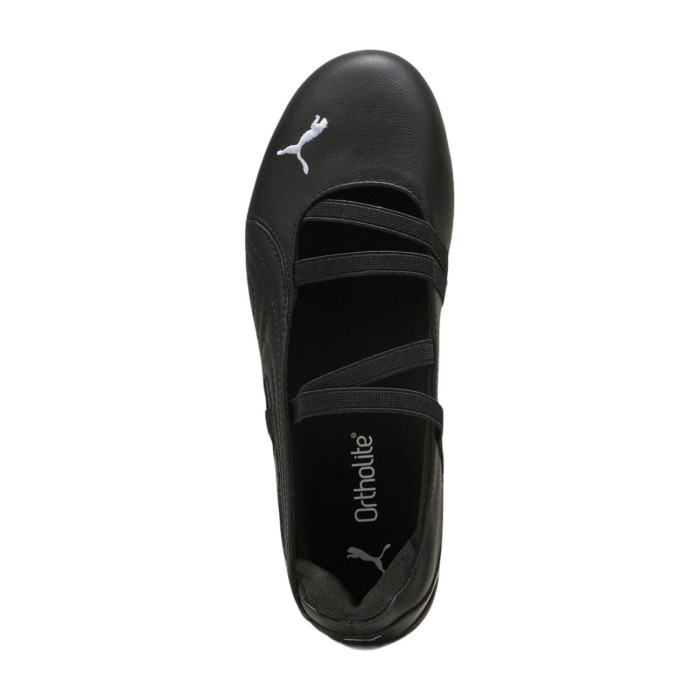 SPEEDCAT BALLET LTH WNS