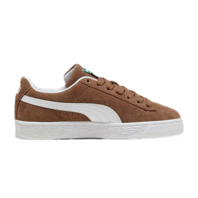 SUEDE CLASSIC JR