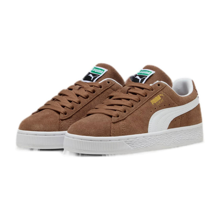SUEDE CLASSIC JR