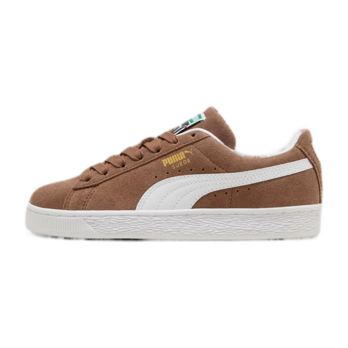SUEDE CLASSIC JR