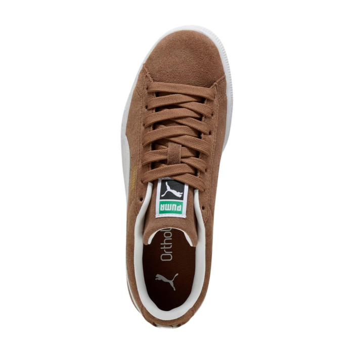 SUEDE CLASSIC JR