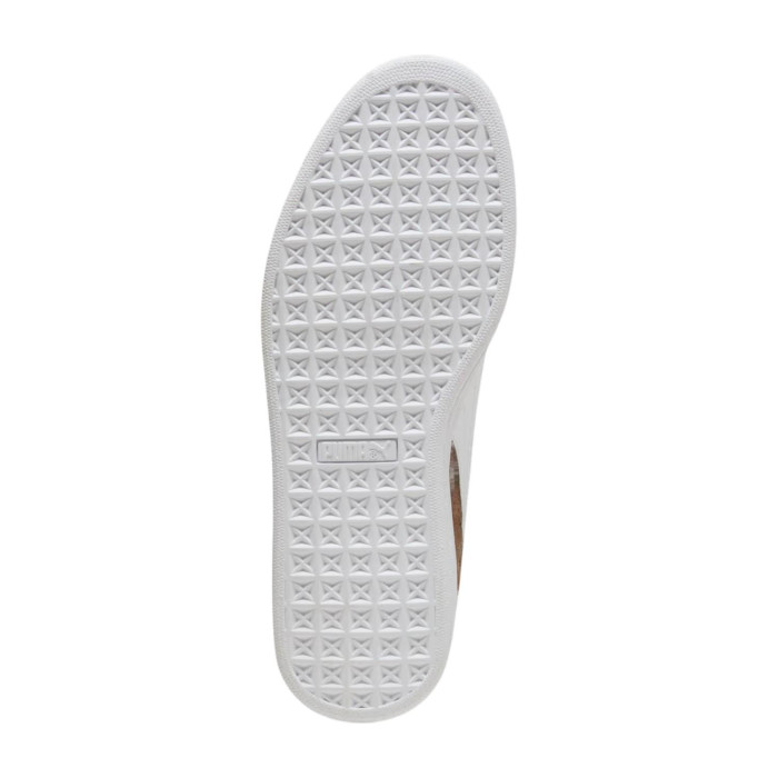 SUEDE CLASSIC JR