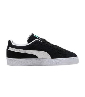 SUEDE CLASSIC JR