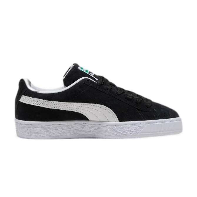 SUEDE CLASSIC JR