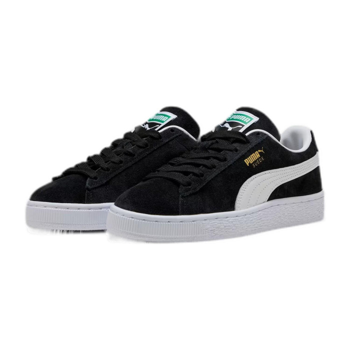 SUEDE CLASSIC JR