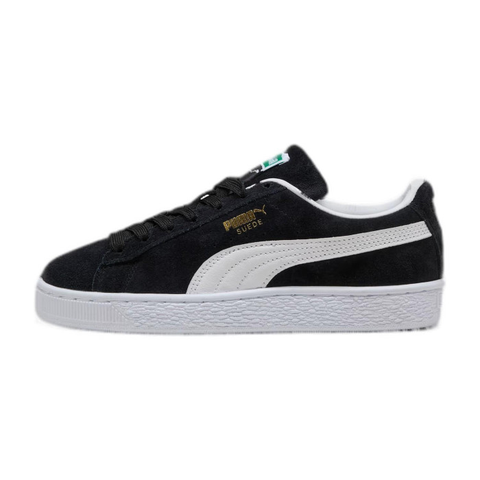 SUEDE CLASSIC JR