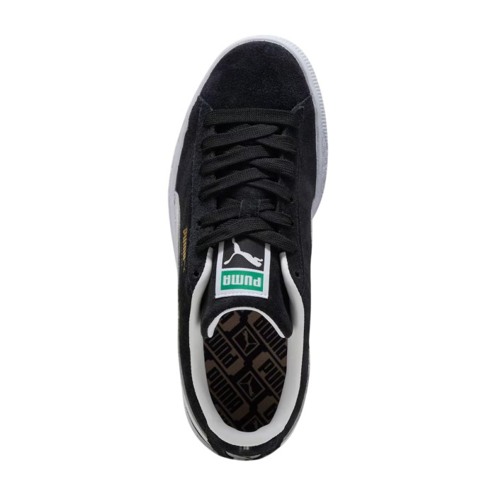 SUEDE CLASSIC JR