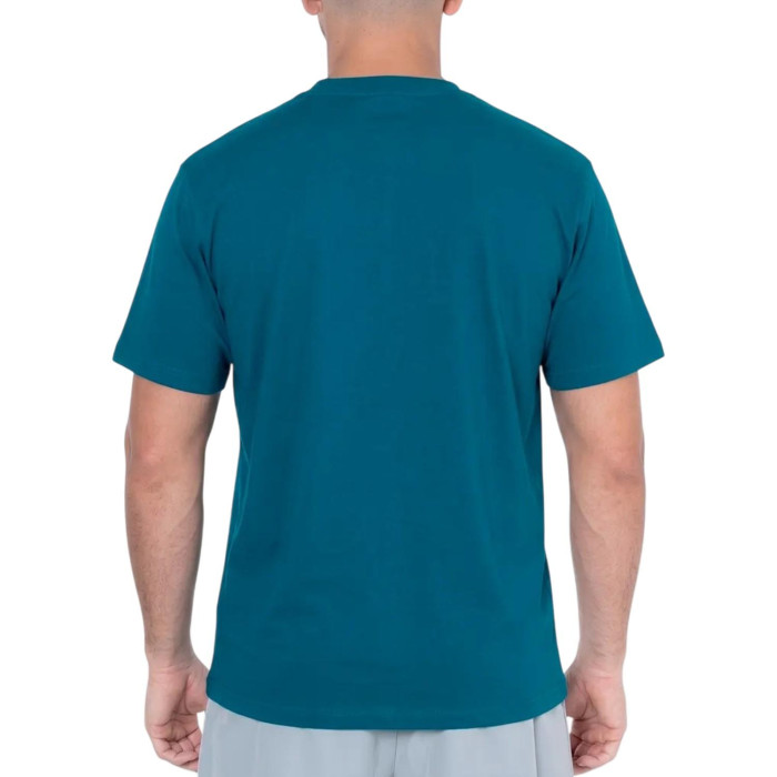 OVERSIZE COTTON TEE T-SHIRT