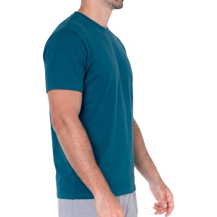 OVERSIZE COTTON TEE T-SHIRT