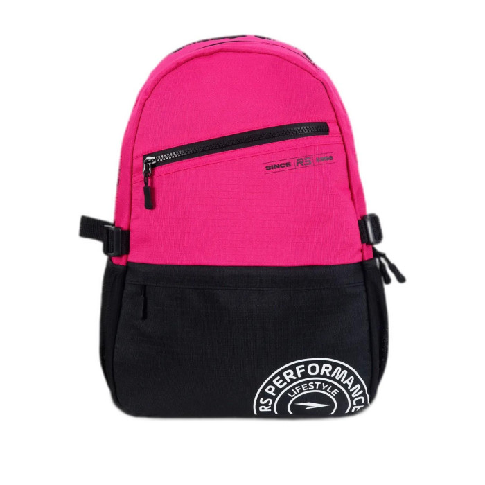 GO BACKPACK
