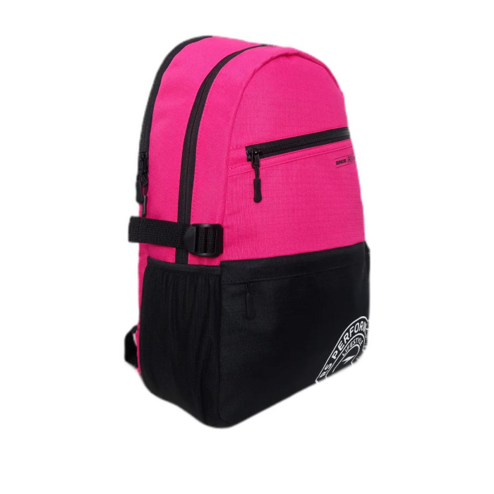 GO BACKPACK