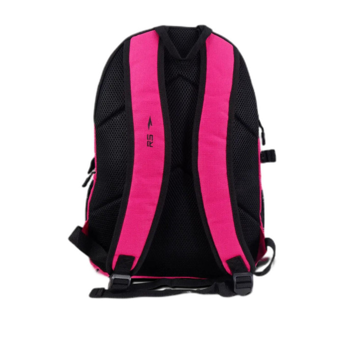 GO BACKPACK