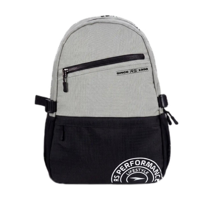 GO BACKPACK