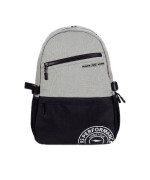 GO BACKPACK