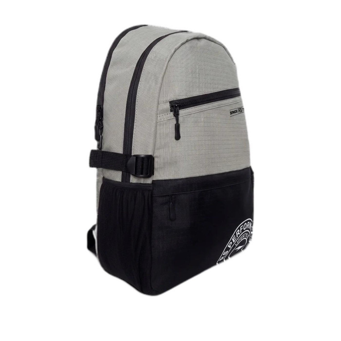 GO BACKPACK