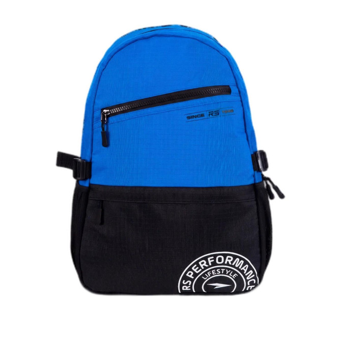 GO BACKPACK