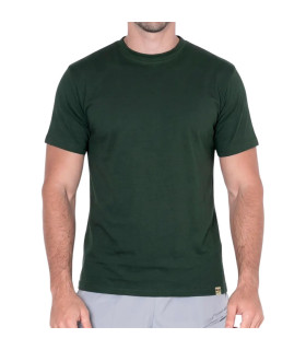 OVERSIZE COTTON TEE T-SHIRT