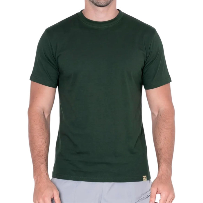 OVERSIZE COTTON TEE T-SHIRT