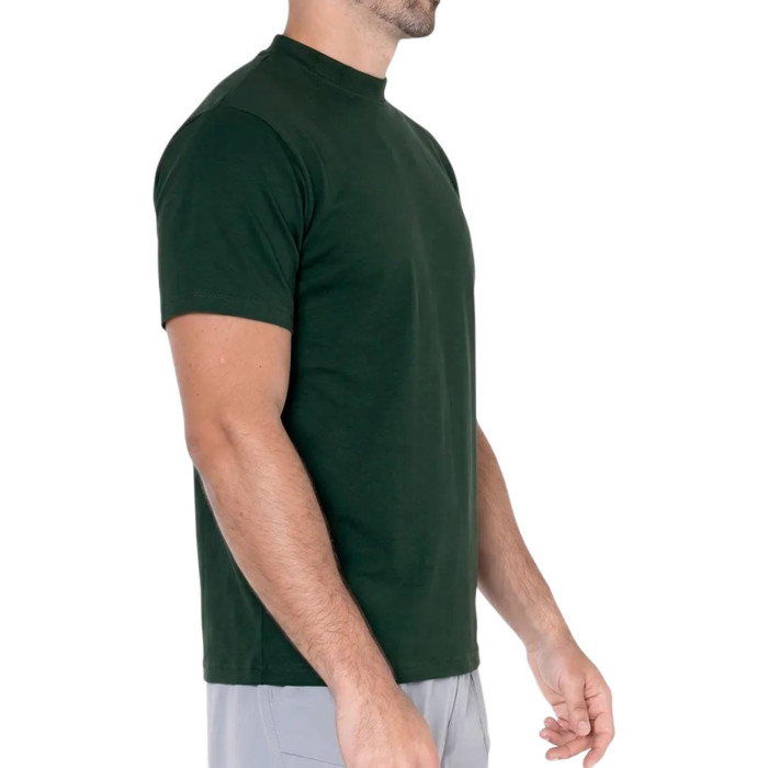 OVERSIZE COTTON TEE T-SHIRT