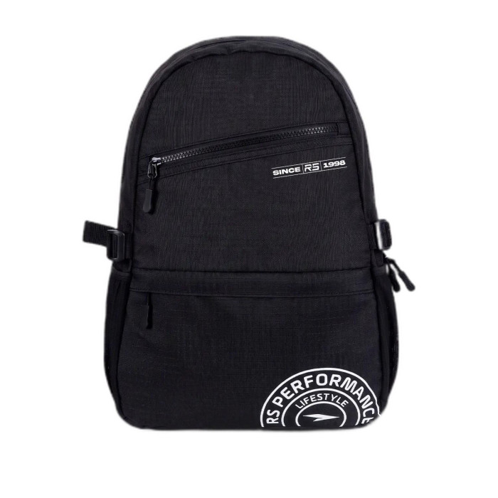 GO BACKPACK