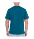 OVERSIZE COTTON TEE T-SHIRT