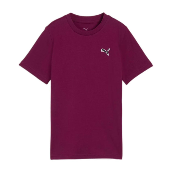 ESS ELEVATED TEE B