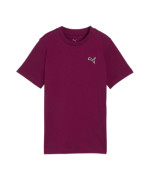 ESS ELEVATED TEE B