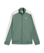 T7 ALWAYS ON TRACK JACKET B