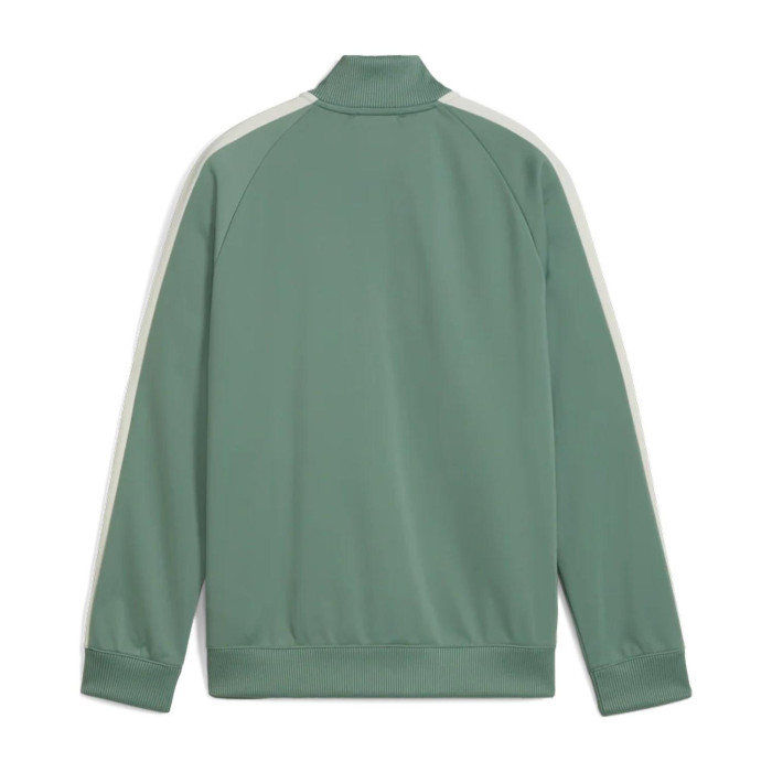 T7 ALWAYS ON TRACK JACKET B