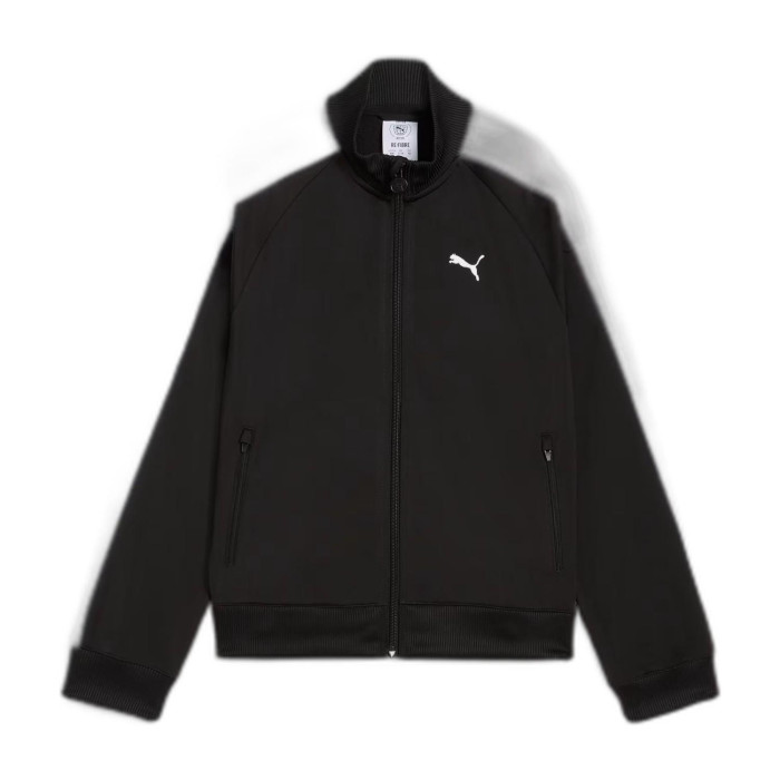 T7 ALWAYS ON TRACK JACKET G