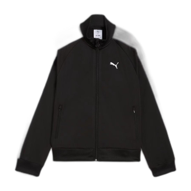 T7 ALWAYS ON TRACK JACKET G