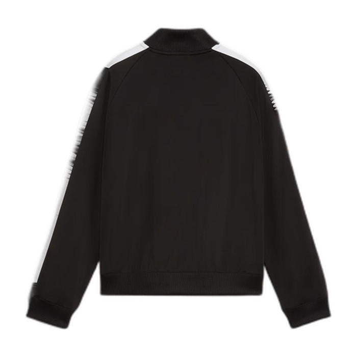 T7 ALWAYS ON TRACK JACKET G