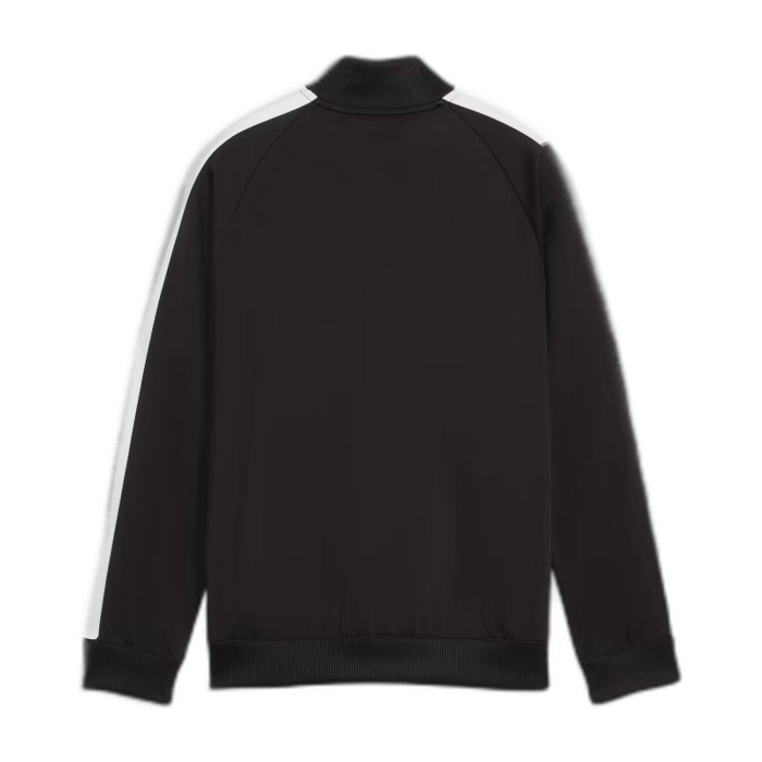 T7 ALWAYS ON TRACK JACKET B