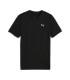 TAD ESS SMALL PUMA LOGO TEE B
