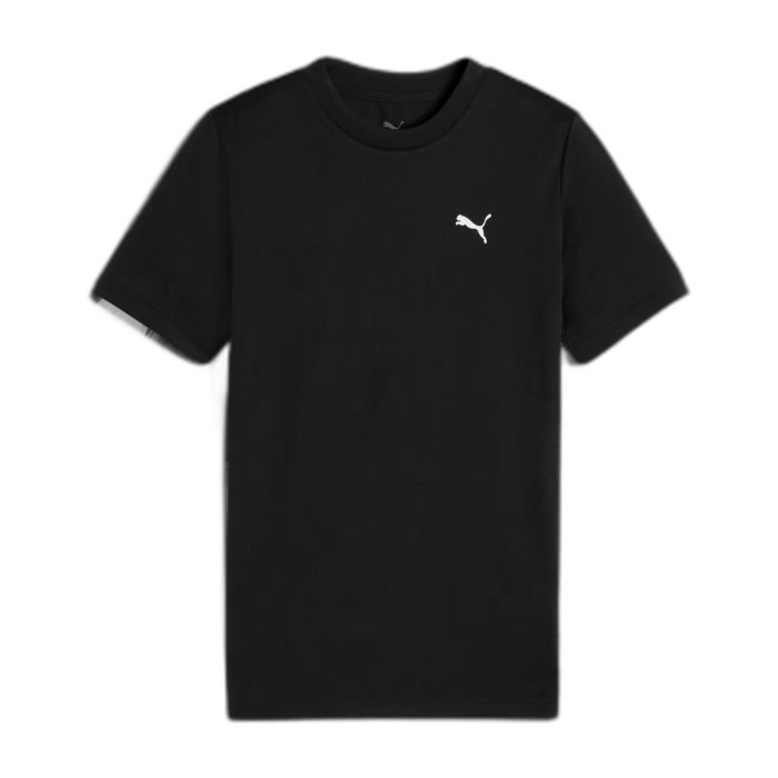 TAD ESS SMALL PUMA LOGO TEE B