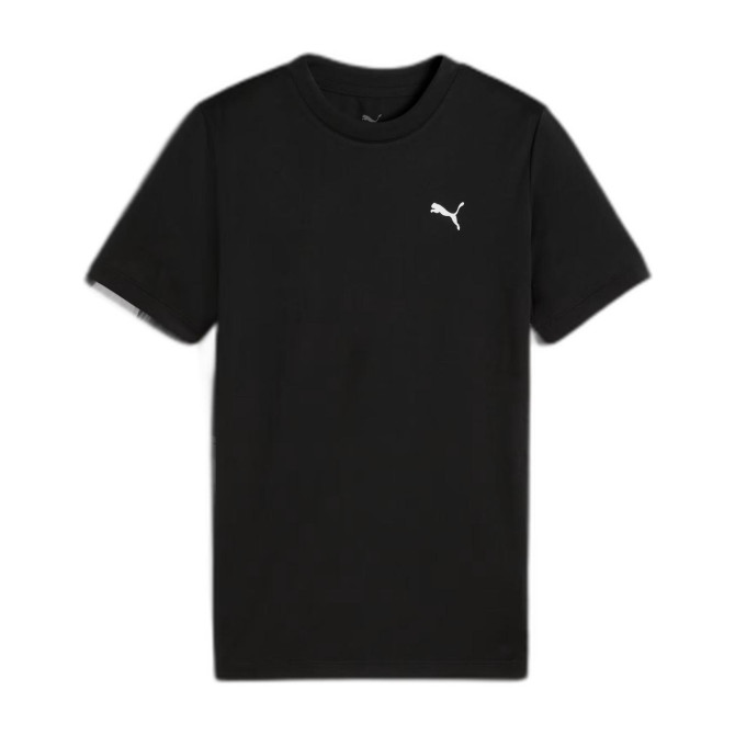 TAD ESS SMALL PUMA LOGO TEE B