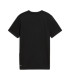 TAD ESS SMALL PUMA LOGO TEE B