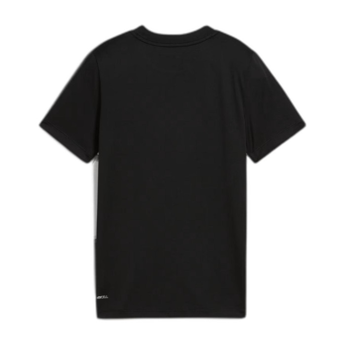 TAD ESS SMALL PUMA LOGO TEE B