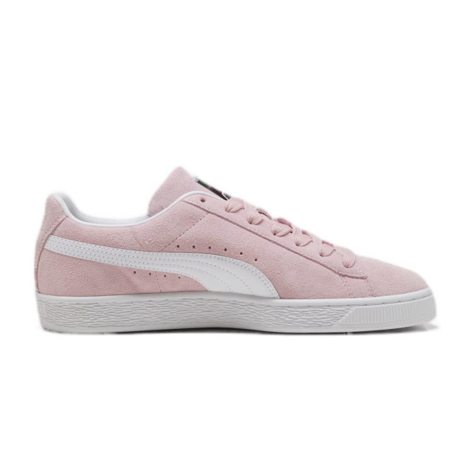 SUEDE CLASSIC PS