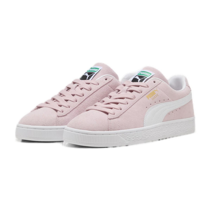 SUEDE CLASSIC PS