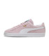 SUEDE CLASSIC PS