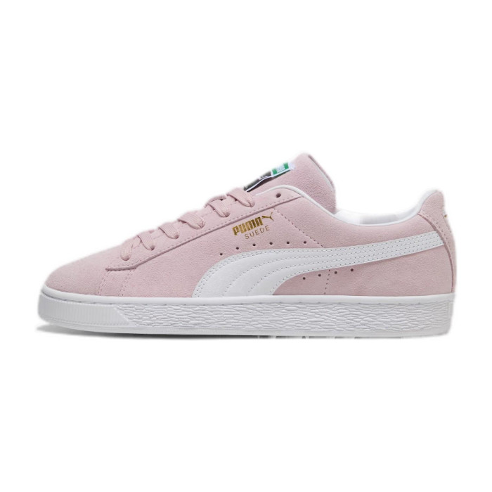 SUEDE CLASSIC PS