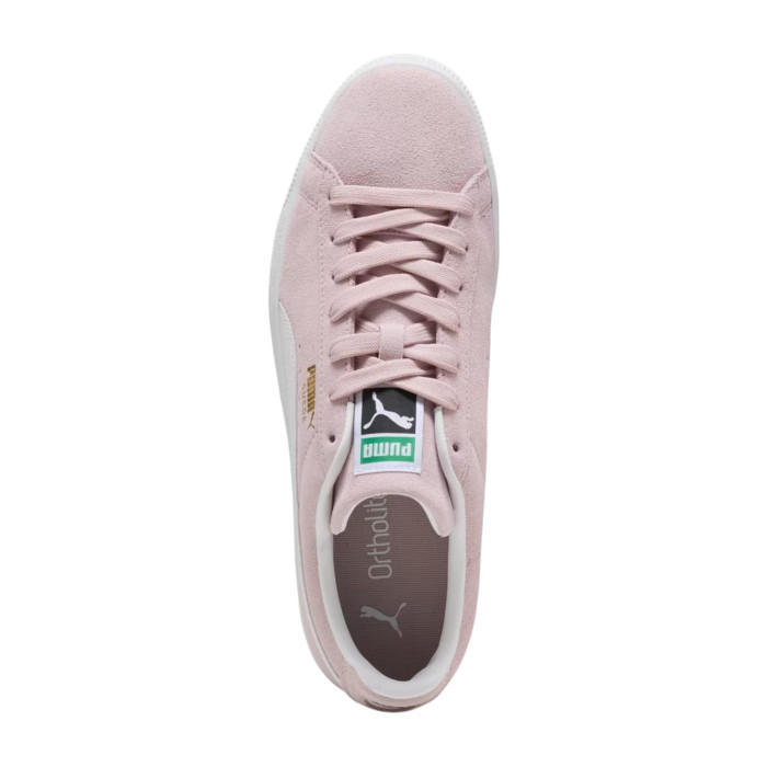 SUEDE CLASSIC PS