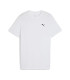 TAD ESS SMALL PUMA LOGO TEE B