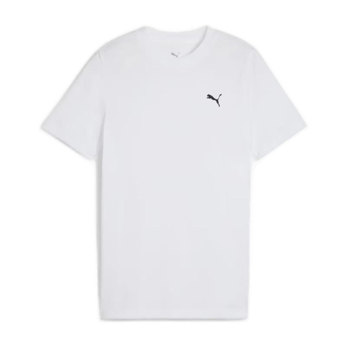 TAD ESS SMALL PUMA LOGO TEE B