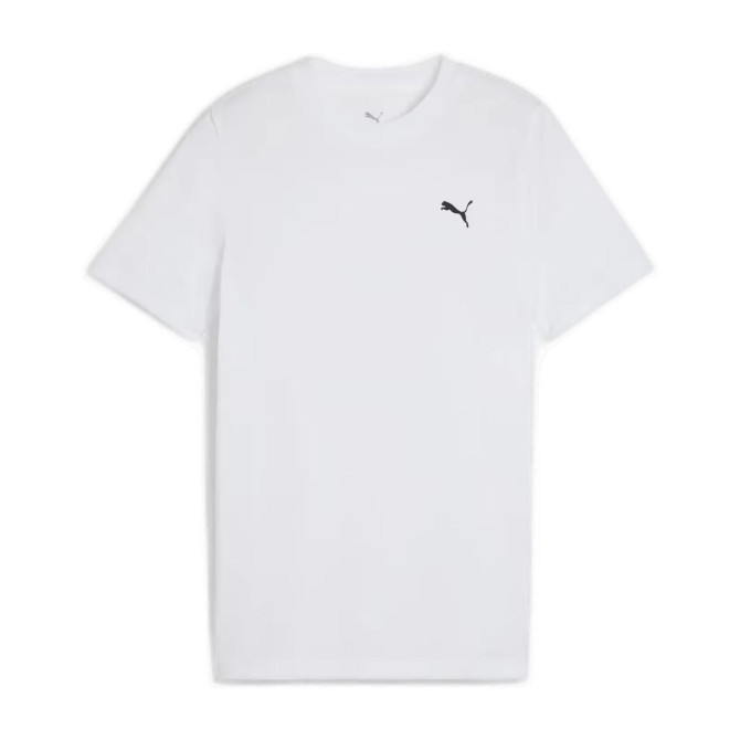 TAD ESS SMALL PUMA LOGO TEE B