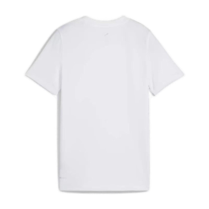 TAD ESS SMALL PUMA LOGO TEE B