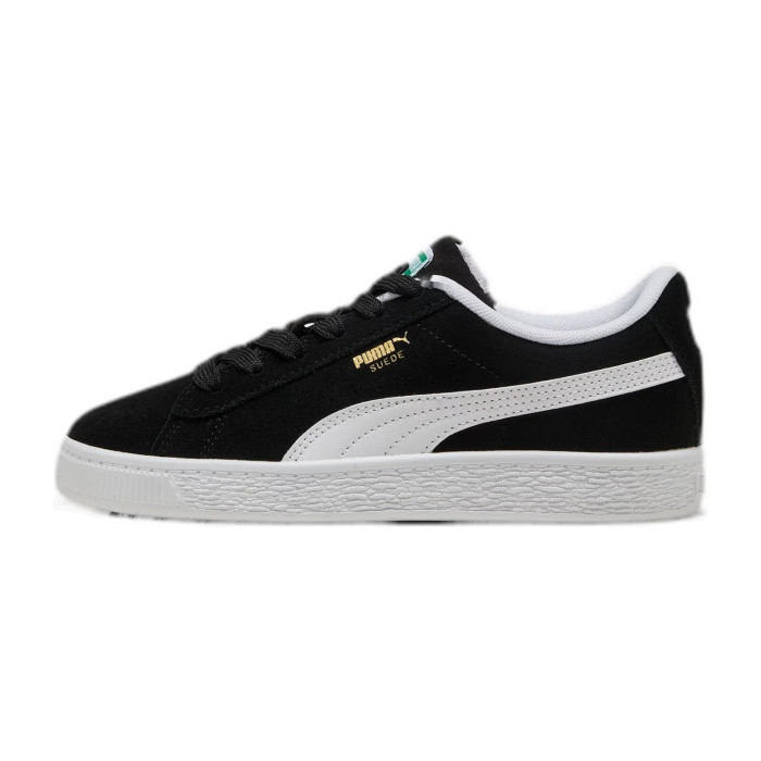 SUEDE CLASSIC PS