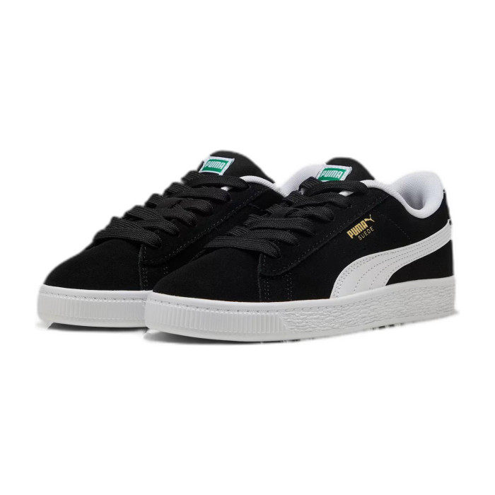 SUEDE CLASSIC PS