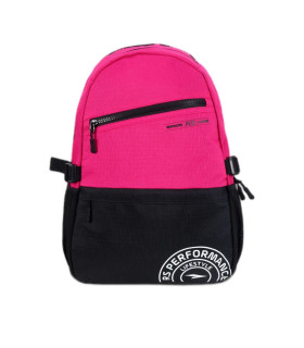 GO BACKPACK
